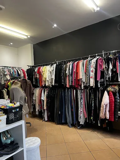 Kama - Butik_Second_Hand - Outlet odzieżowy